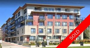 Whalley Apartment/Condo for sale:  1 bedroom 562 sq.ft. (Listed 2022-05-10)