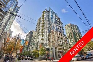 Downtown Condo for rent: Vancouver Property Management Company