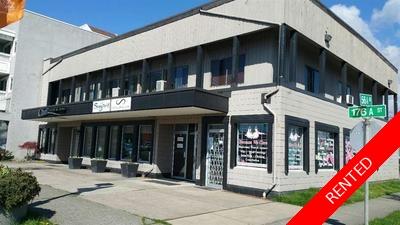 Cloverdale Office for sale:  3 bedroom  (Listed 2019-03-01)