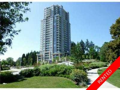 Victoria Hill Condo for rent: THE CARLYLE Property Management Company New Westminster