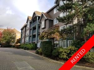 Coquitlam Condo for rent: Lakeside Terrace 1 bedroom 700 sq.ft. Property Mangers Coquitlam