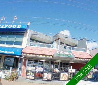 White Rock Multi-Family Commercial for sale:    (Listed 2022-05-10)
