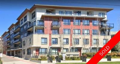 Whalley Apartment/Condo for sale:  1 bedroom 562 sq.ft. (Listed 2022-05-10)