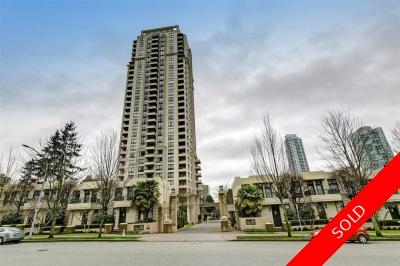 Metrotown Apartment/Condo for sale:  1 bedroom 715 sq.ft. (Listed 2023-05-31)