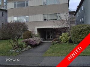 VGH Apartment for rent: Property management company