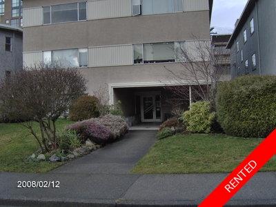 VGH Apartment for rent: Property management company