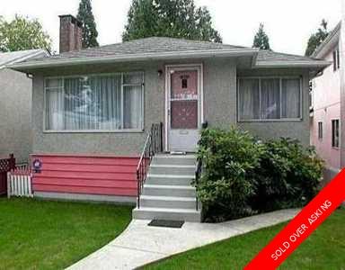 Victoria VE House for sale:  3 bedroom 1,840 sq.ft. (Listed 2008-04-15)