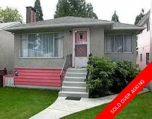 Victoria VE House for sale:  3 bedroom 1,840 sq.ft. (Listed 2008-04-15)