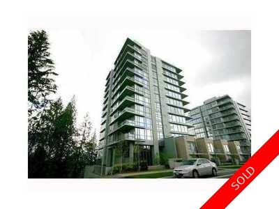 Simon Fraser Univer. Condo for sale:  2 bedroom 956 sq.ft. (Listed 2011-02-20)