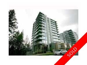 Simon Fraser Univer. Condo for sale:  2 bedroom 956 sq.ft. (Listed 2011-02-20)