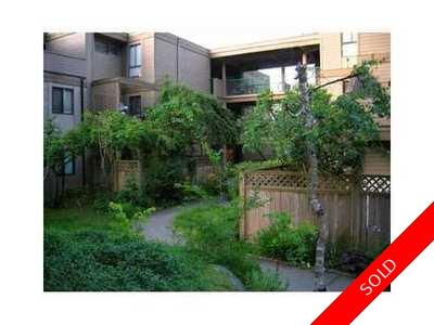 Simon Fraser Hills Condo for sale:  1 bedroom 708 sq.ft. (Listed 2012-11-20)