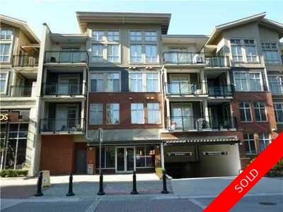 Port Moody Centre Condo for sale:  2 bedroom 908 sq.ft. (Listed 2013-04-11)