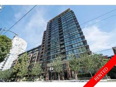Yaletown Condo for rent: Property management company Vancouver BC