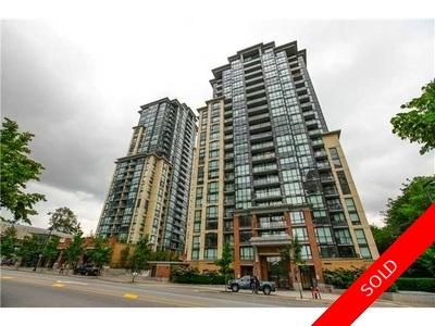 Whalley Condo for sale:  2 bedroom 805 sq.ft. (Listed 2017-06-05)