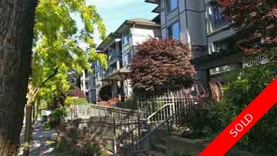 Central Pt Coquitlam Condo for sale:  1 bedroom 749 sq.ft. (Listed 2017-07-17)
