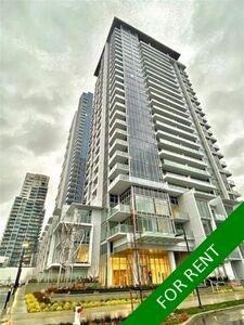 Brentwood Condo for rent: Local Burnaby Property Management Company