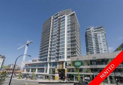 North Vancouver Condo for rent:  2 bedroom 875 sq.ft. (Listed 2021-03-01)