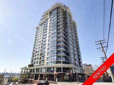 Downtown Condo for rent: Property Management company New Westminster BC