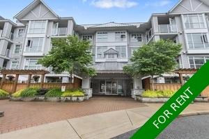 Port Moody Condo for rent:  2 bedroom 950 sq.ft. (Listed 2022-10-01)