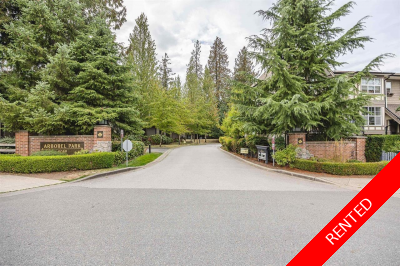 Langley Townhouse for rent: Local Property Management Company