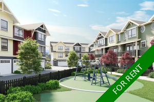 Queensborough Townhouse for rent: Property Management Company