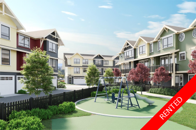 Queensborough Townhouse for rent: Property Management Company