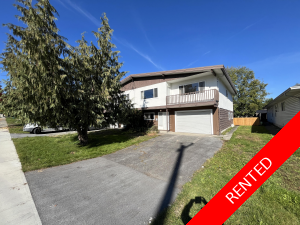 Coquitlam 1/2 Duplex for rent: 3 bedroom 2,400 sq.ft. (Listed 2026-06-01)