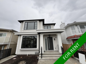 Burnaby Heights Property Management Company