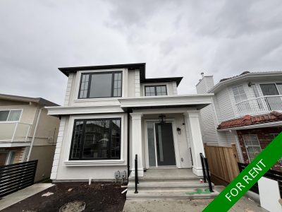 Burnaby Heights Property Management Company