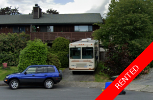 Eagle Ridge 1/2 Duplex for rent:  5 bedroom 2,200 sq.ft. (Listed 2025-04-01)