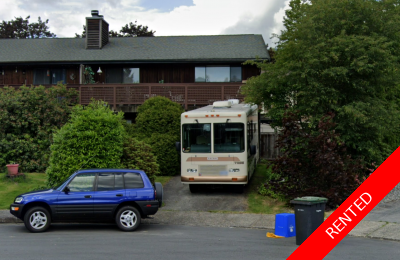 Eagle Ridge 1/2 Duplex for rent:  5 bedroom 2,200 sq.ft. (Listed 2025-04-01)