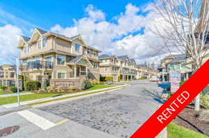 Cloverdale Townhouse for rent: 3 bedroom 1,472 sq.ft. (Listed 2026-08-01)