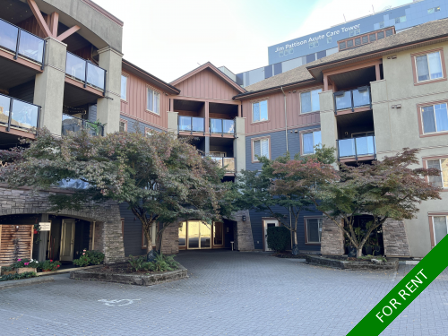 2316 - 244 Sherbrooke St