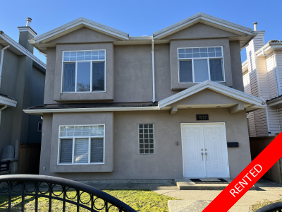 Vancouver BASEMENT SUITE for rent: 1 bedroom 400 sq.ft. (Listed 2026-04-01)