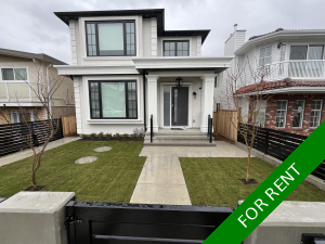 Burnaby Heights Property Management Company