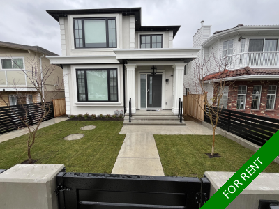 Burnaby Heights Property Management Company