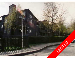 New Westminster Apartment for rent: commercial Property management services