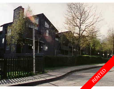 New Westminster Apartment for rent: commercial Property management services