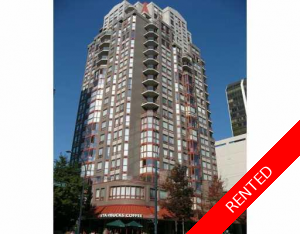 Vancouver Apartment for rent: Plush Carpet (Listed 2003-07-01)