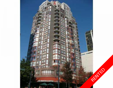 Vancouver Apartment for rent: Plush Carpet (Listed 2003-07-01)