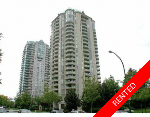 Central Park Property Management Services