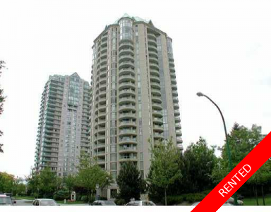 Central Park Property Management Services