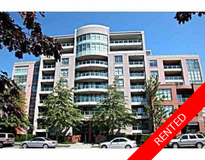 Local Vancouver Property Management Company