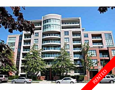 Local Vancouver Property Management Company