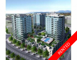 Richmond Condo for rent: 2 bedroom 950 sqft