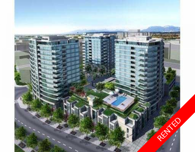 Richmond Condo for rent: 2 bedroom 950 sqft