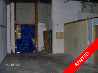 Vancouver Local Property Management Company