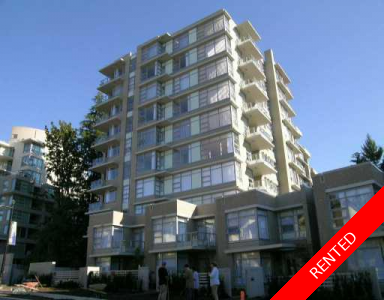 Property management Burnaby Condo for rent: Aurora 2 bedroom 800 sq.ft.