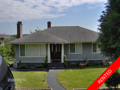 South Slope BASEMENT SUITE for rent: 1 bedroom 600 sqft (Listed 2008-07-01)