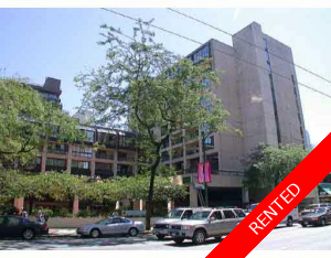 Vancouver Condo Property Management Services